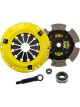 ACT For 1990 Honda Civic Sport/Race Sprung 6 Pad Clutch Kit