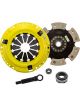 ACT For 1990 Honda Civic XT/Race Rigid 6 Pad Clutch Kit