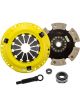 ACT For 1990 Honda Civic MaXX/Race Rigid 6 Pad Clutch Kit