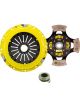 ACT For 2003 Hyundai Tiburon HD/Race Sprung 4 Pad Clutch Kit