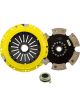 ACT For 2003 Hyundai Tiburon HD/Race Rigid 6 Pad Clutch Kit