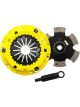 ACT For 2010 Hyundai Genesis Coupe HD/Race Rigid 6 Pad Clutch Kit