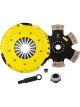 ACT For 2010 Jeep Wrangler HD/Race Rigid 6 Pad Clutch Kit