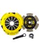ACT For 2007 Lotus Exige HD/Race Sprung 6 Pad Clutch Kit