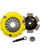 ACT For 1990 Eagle Talon XT/Race Rigid 6 Pad Clutch Kit