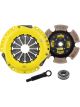 ACT For 1993 Hyundai Elantra XT/Race Sprung 6 Pad Clutch Kit