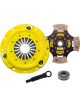 ACT For 1993 Hyundai Elantra HD/Race Sprung 4 Pad Clutch Kit