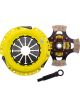 ACT For 2003 Mitsubishi Lancer HD/Race Sprung 4 Pad Clutch Kit