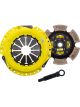 ACT For 2003 Mitsubishi Lancer HD/Race Sprung 6 Pad Clutch Kit