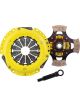 ACT For 2003 Mitsubishi Lancer XT/Race Sprung 4 Pad Clutch Kit