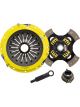 ACT For 2003 Mitsubishi Lancer XT-M/Race Sprung 4 Pad Clutch Kit
