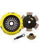 ACT For 2015 Mitsubishi Lancer HD-M/Race Rigid 6 Pad Clutch Kit