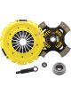 ACT For 1987 Chrysler Conquest MaXX/Race Sprung 4 Pad Clutch Kit