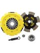 ACT For 1987 Chrysler Conquest MaXX/Race Sprung 6 Pad Clutch Kit