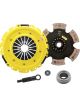 ACT For 1987 Chrysler Conquest MaXX/Race Rigid 6 Pad Clutch Kit