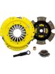 ACT For 1990 Nissan Stanza HD/Race Sprung 6 Pad Clutch Kit