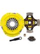 ACT For 1990 Nissan Stanza XT/Race Sprung 4 Pad Clutch Kit