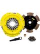ACT For 1990 Nissan Stanza XT/Race Rigid 6 Pad Clutch Kit