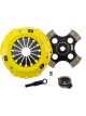 ACT For 1996 Infiniti I30 HD/Race Rigid 4 Pad Clutch Kit