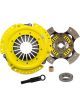 ACT For 1989 Nissan 240SX HD/Race Sprung 4 Pad Clutch Kit