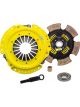ACT For 1989 Nissan 240SX HD/Race Sprung 6 Pad Clutch Kit