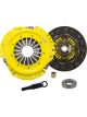 ACT For 1989 Nissan 240SX XT/Perf Street Sprung Clutch Kit