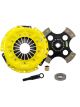 ACT For 1981 Nissan 280ZX XT/Race Rigid 4 Pad Clutch Kit