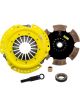 ACT For 1991 Nissan 240SX HD/Race Rigid 6 Pad Clutch Kit