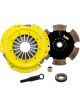 ACT For 1991 Nissan 240SX XT/Race Rigid 6 Pad Clutch Kit
