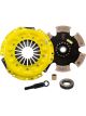 ACT For 1990 Nissan 300ZX HD/Race Rigid 6 Pad Clutch Kit