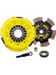 ACT For 1990 Nissan 300ZX XT/Race Sprung 6 Pad Clutch Kit