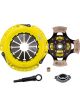 ACT For 1996 Nissan 200SX HD/Race Sprung 4 Pad Clutch Kit