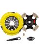 ACT For 1996 Nissan 200SX HD/Race Rigid 4 Pad Clutch Kit