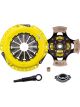 ACT For 1996 Nissan 200SX XT/Race Sprung 4 Pad Clutch Kit
