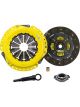ACT For 1996 Nissan 200SX XT/Perf Street Sprung Clutch Kit