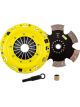 ACT For 2015 Nissan 370Z XT/Race Rigid 6 Pad Clutch Kit