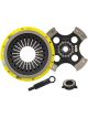 ACT For 1991 Porsche 911 HD/Race Rigid 4 Pad Clutch Kit