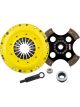ACT For 2002 Porsche 911 HD/Race Rigid 4 Pad Clutch Kit