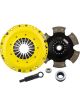 ACT For 2002 Porsche 911 HD/Race Rigid 6 Pad Clutch Kit
