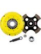 ACT For 1999 Porsche 911 HD/Race Rigid 4 Pad Clutch Kit