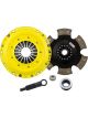 ACT For 1999 Porsche 911 HD/Race Rigid 6 Pad Clutch Kit