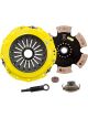 ACT For 2006 Subaru Impreza XT-M/Race Rigid 6 Pad Clutch Kit