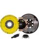 ACT For 2014 Subaru Impreza HD/Race Rigid 6 Pad Clutch Kit
