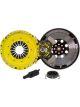 ACT For 2012 Subaru Impreza XT/Race Sprung 4 Pad Clutch Kit
