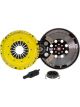 ACT For 2007 Subaru Impreza XT/Race Rigid 4 Pad Clutch Kit