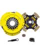 ACT For 1994 Subaru Impreza HD/Race Sprung 4 Pad Clutch Kit