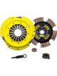 ACT For 1994 Subaru Impreza HD/Race Sprung 6 Pad Clutch Kit