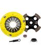 ACT For 2016 Subaru WRX HD/Race Rigid 4 Pad Clutch Kit