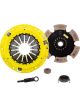 ACT For 2016 Subaru WRX HD/Race Rigid 6 Pad Clutch Kit
