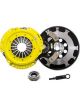 ACT For 2013 Scion FR-S HD/Race Rigid 4 Pad Clutch Kit